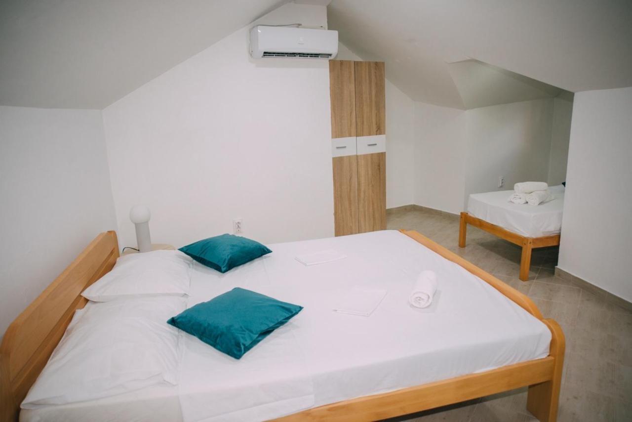 Lovely Apartment Moki Near The Center كوتور المظهر الخارجي الصورة