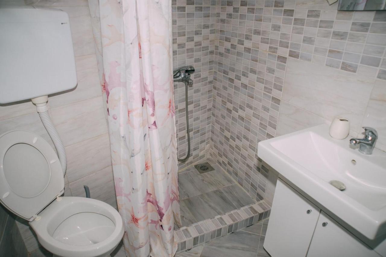 Lovely Apartment Moki Near The Center كوتور المظهر الخارجي الصورة