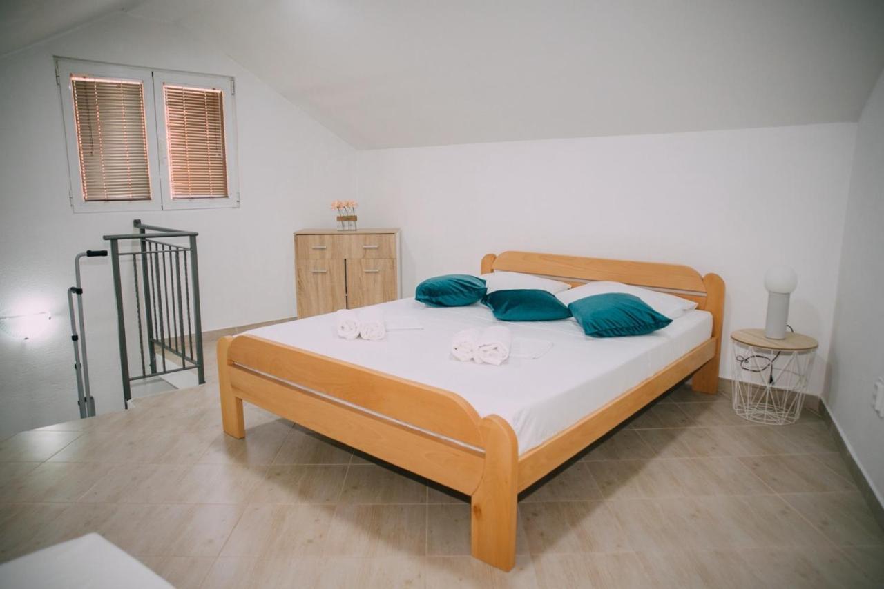 Lovely Apartment Moki Near The Center كوتور المظهر الخارجي الصورة