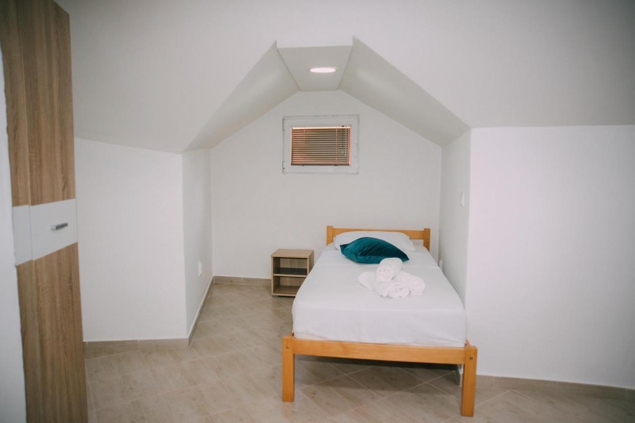 Lovely Apartment Moki Near The Center كوتور المظهر الخارجي الصورة