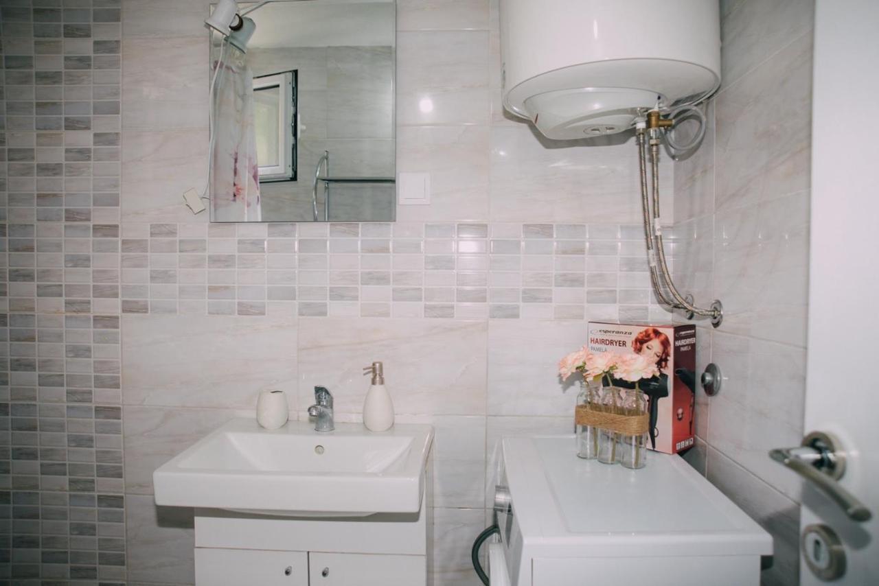 Lovely Apartment Moki Near The Center كوتور المظهر الخارجي الصورة