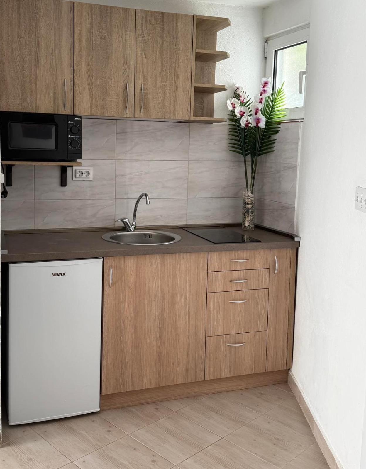 Lovely Apartment Moki Near The Center كوتور المظهر الخارجي الصورة