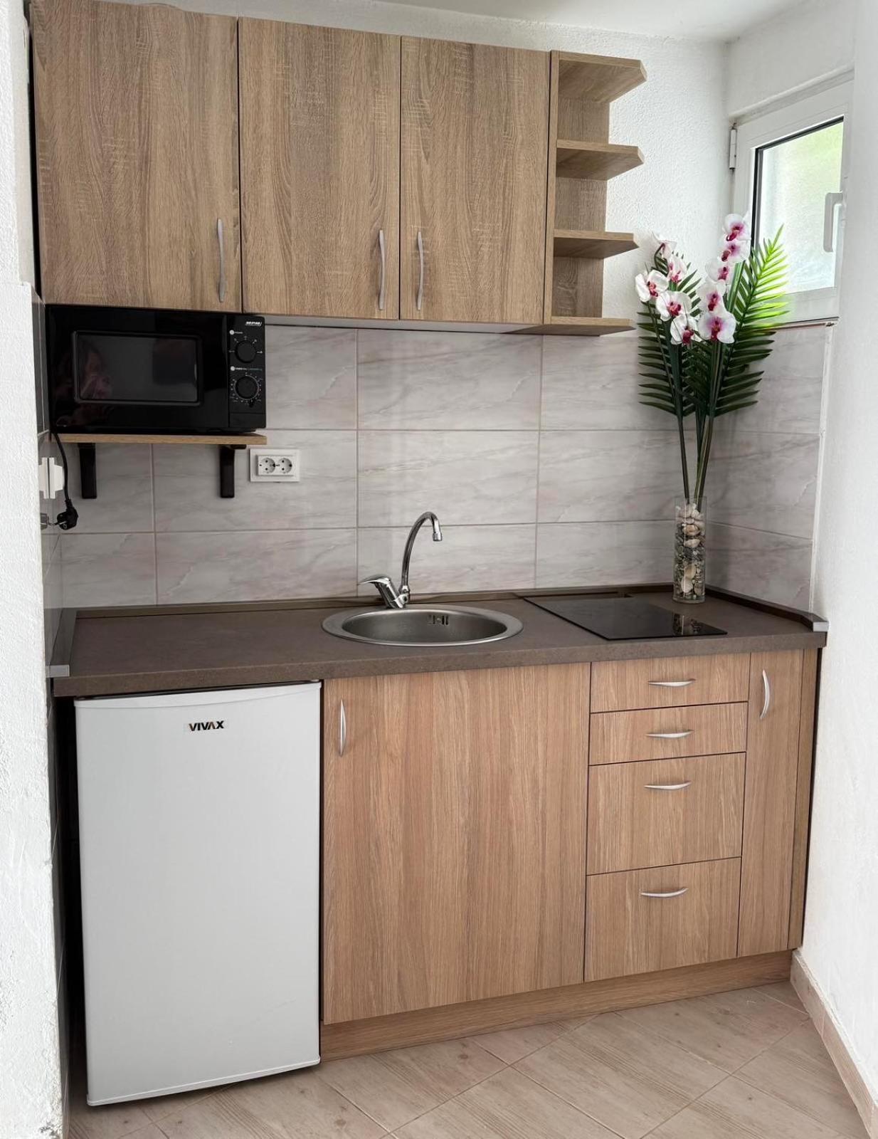 Lovely Apartment Moki Near The Center كوتور المظهر الخارجي الصورة